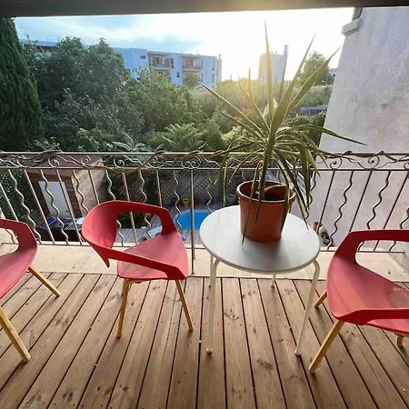Jolie Maison A 10 Mn A Pied Du Centre D'aix-en-provence Aix-en-Provence